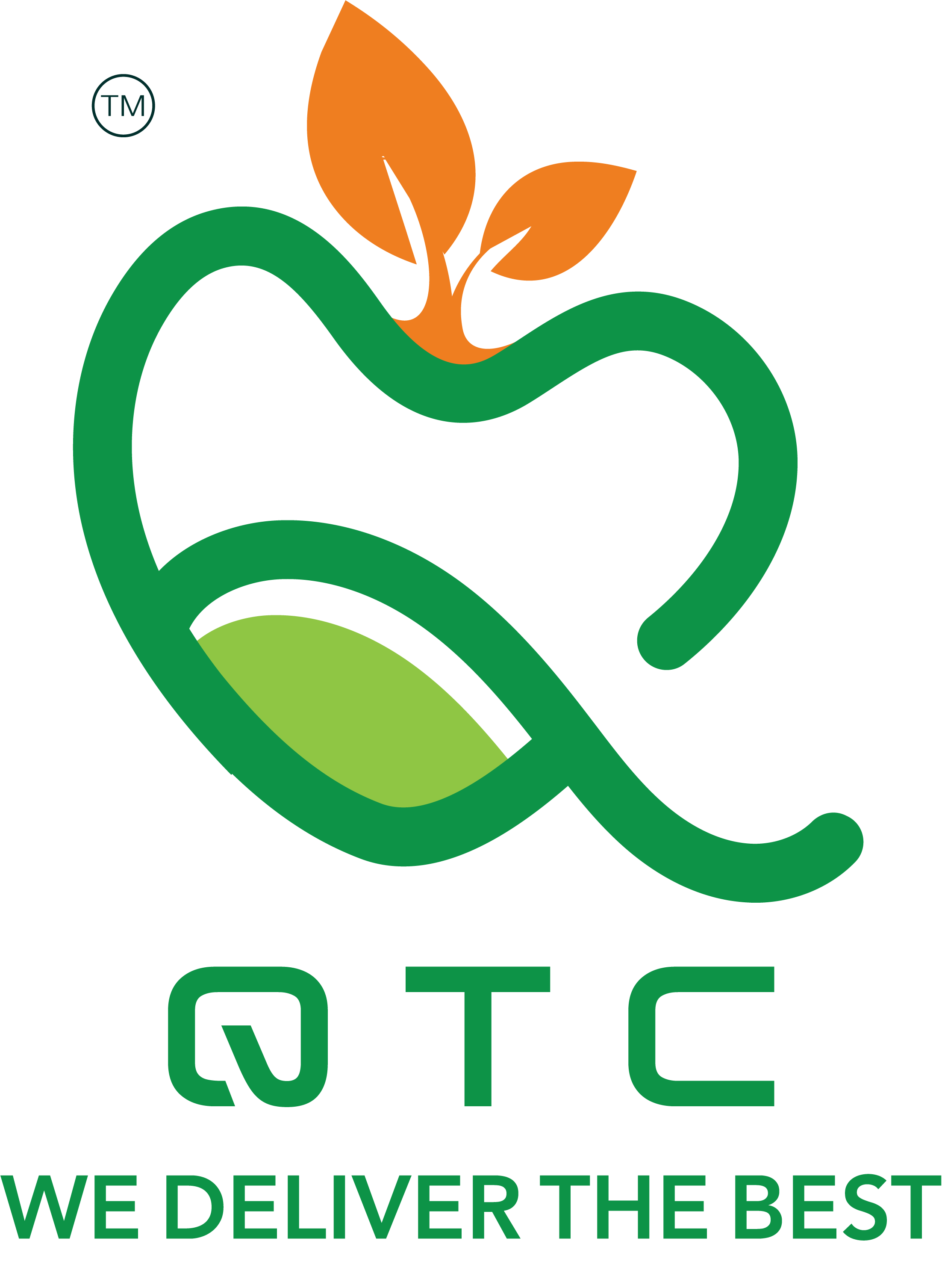 QTC Logo